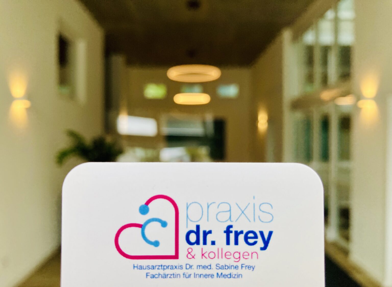 Hausarztpraxis Dr. med. Frey & Kollegen – Fachärzte für Innere Medizin ...